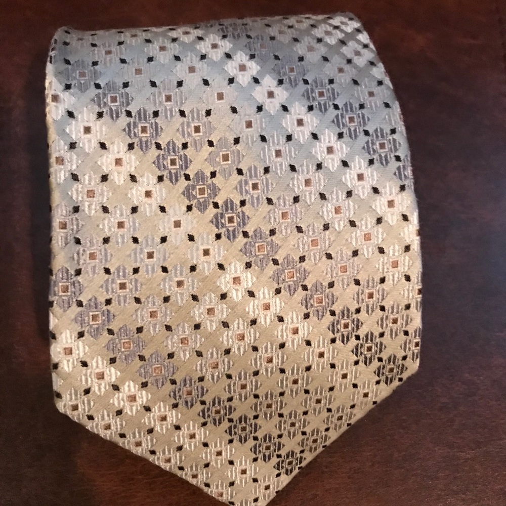 Men’s tie